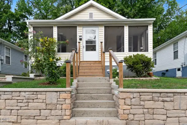 1207 Berkeley Street, Durham, NC 27705
