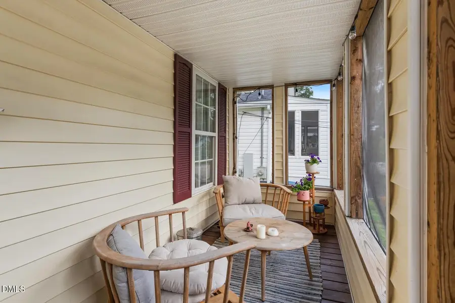 1207 Berkeley Street, Durham, NC 27705 - #2