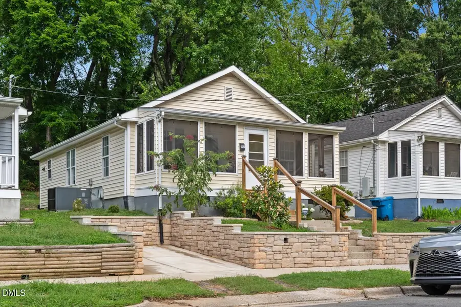 1207 Berkeley Street, Durham, NC 27705 - #3