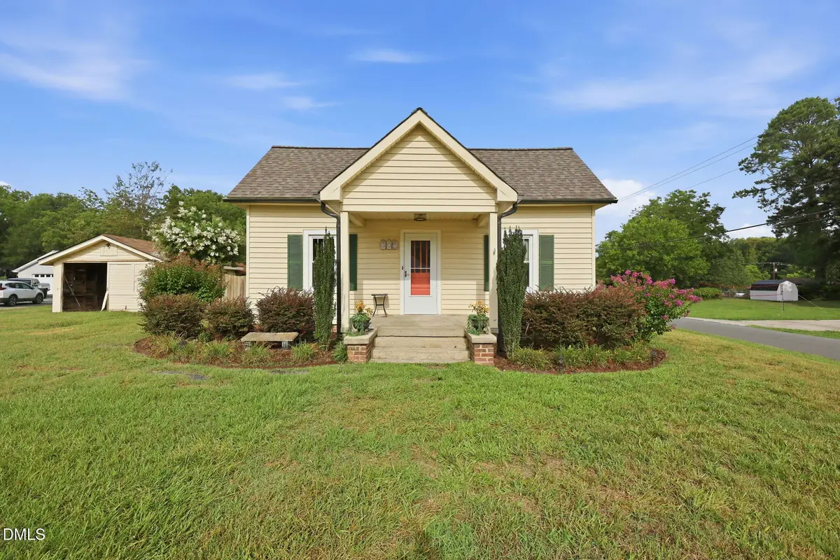 319 Apple Street, Gibsonville, NC 27249 - #1