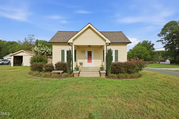 319 Apple Street, Gibsonville, NC 27249