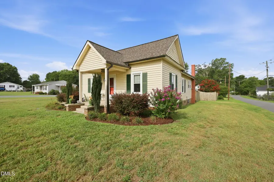 319 Apple Street, Gibsonville, NC 27249 - #2