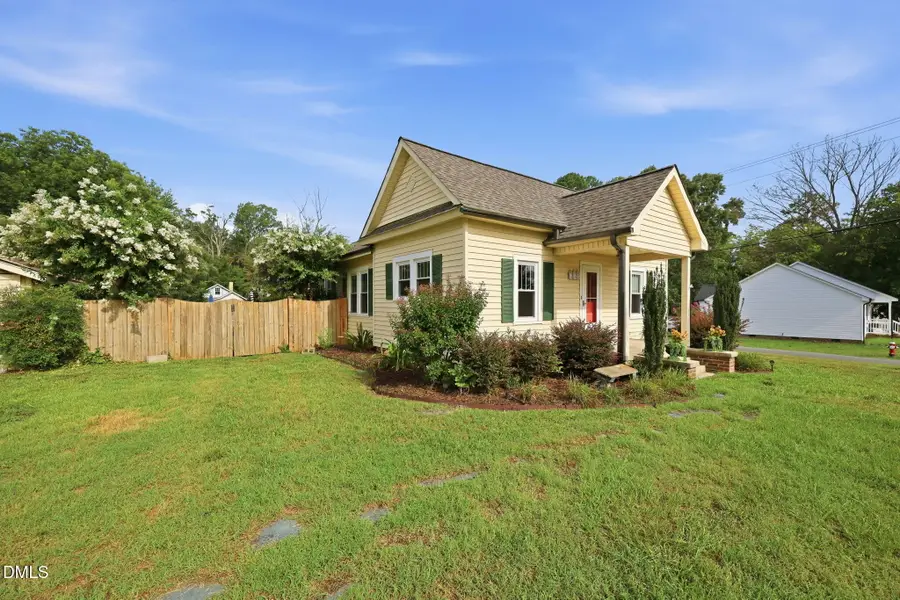 319 Apple Street, Gibsonville, NC 27249 - #3