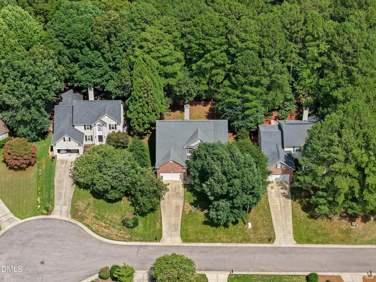 8608 Barrett Hall Lane, Wake Forest, NC 27587 - #1