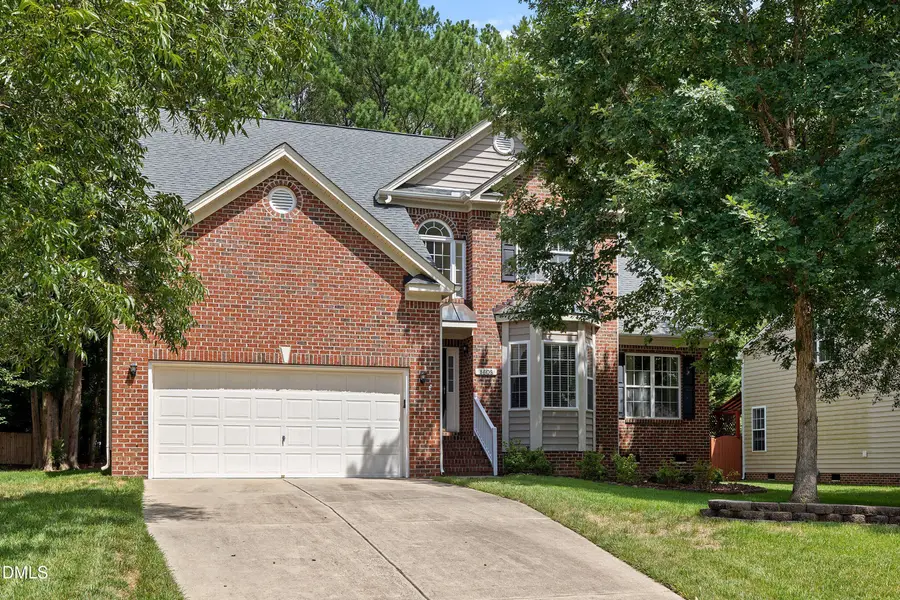 8608 Barrett Hall Lane, Wake Forest, NC 27587 - #3