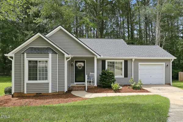 306 Wax Myrtle Court, Cary, NC 27513