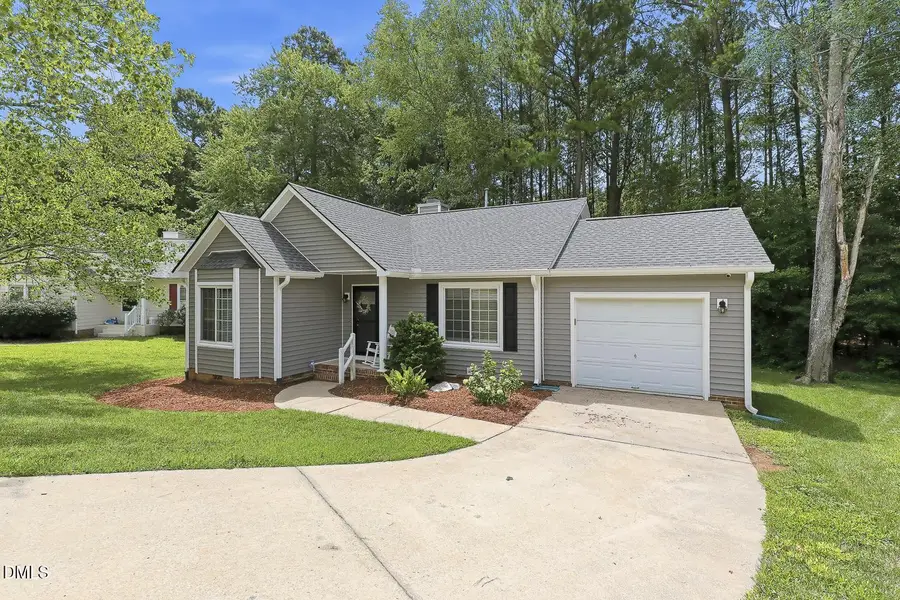 306 Wax Myrtle Court, Cary, NC 27513 - #2