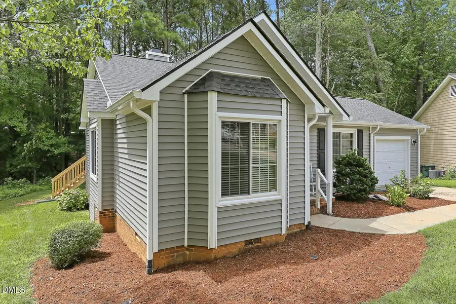 306 Wax Myrtle Court, Cary, NC 27513 - #3