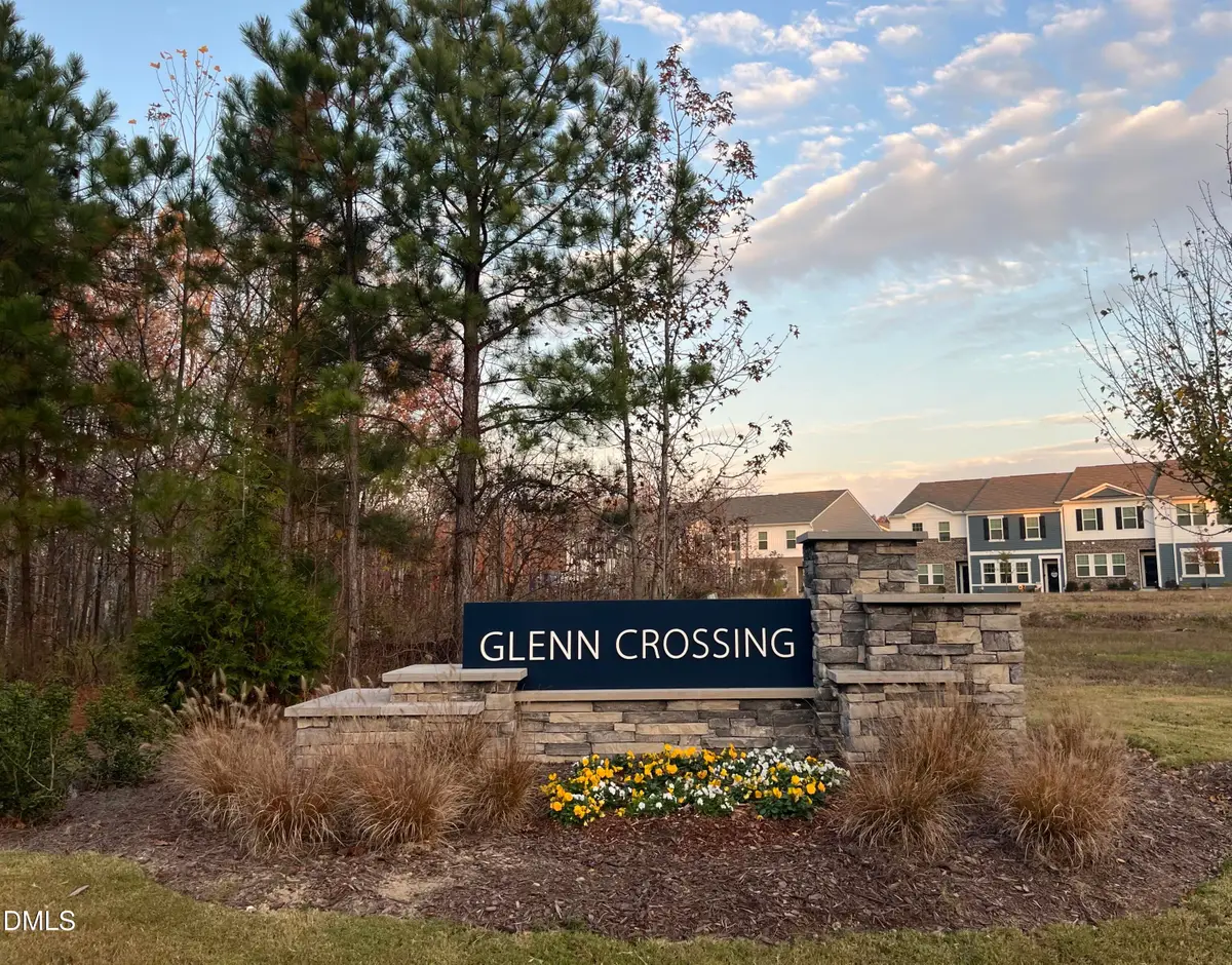 2229 Gln Xing Drive, Durham, NC 27704 - #1