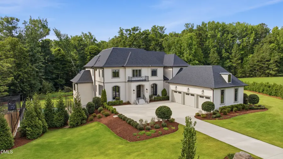 480 Gallant Fox Crossing, Chapel Hill, NC 27516 - #2
