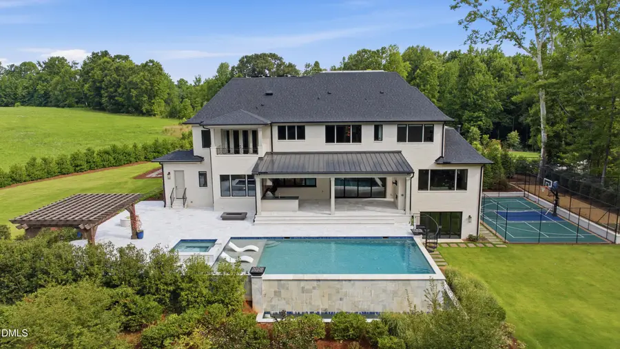 480 Gallant Fox Crossing, Chapel Hill, NC 27516 - #3