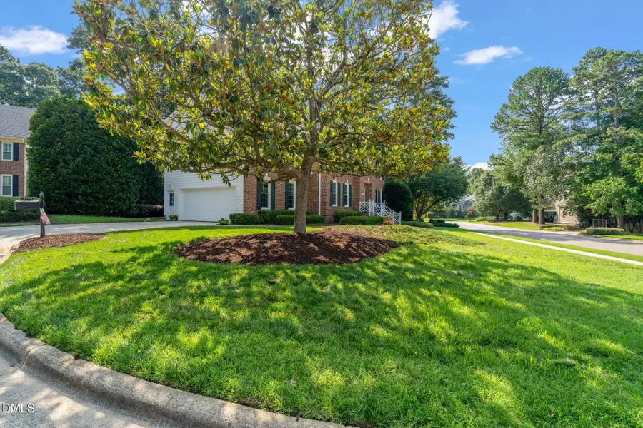 9004 Armitage Court, Raleigh, NC 27615 - #2