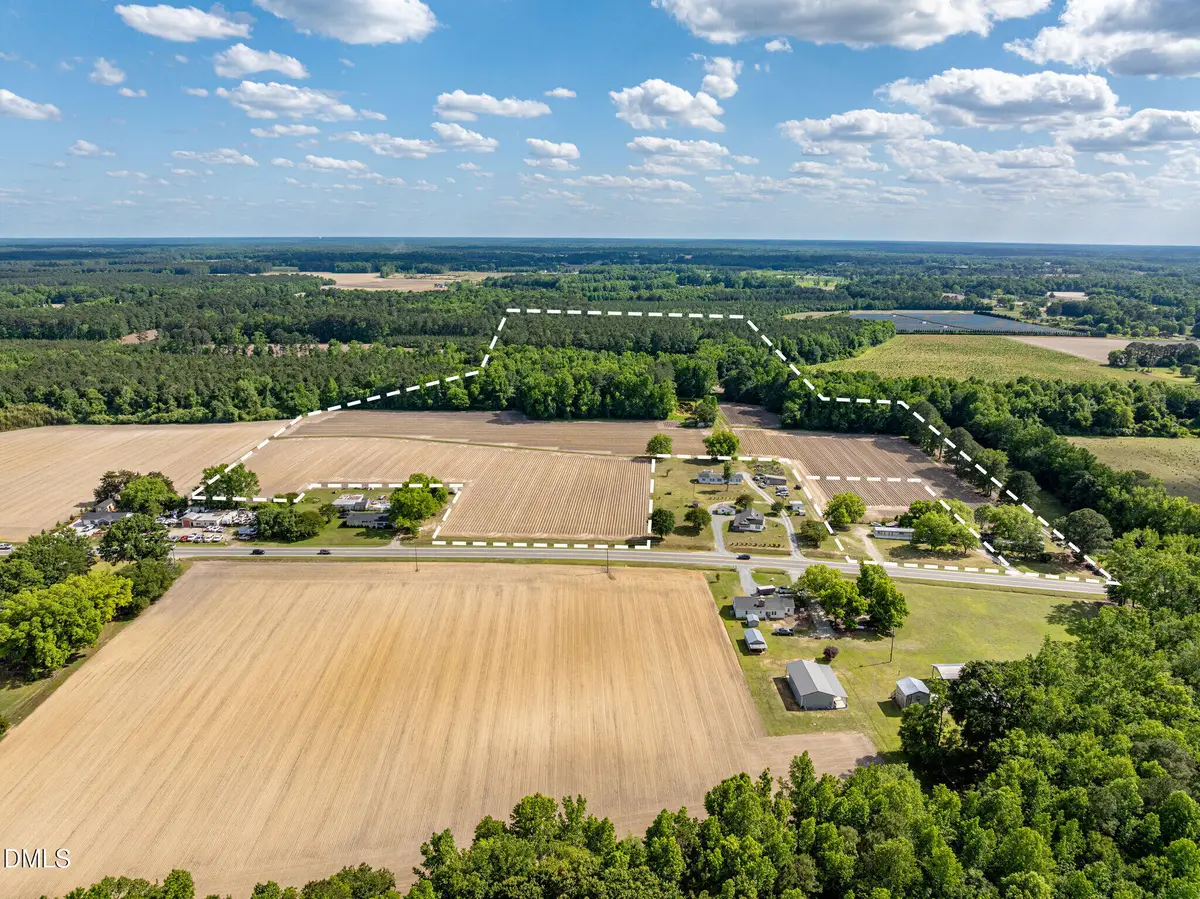 3096 E Us 70 Bus, Smithfield, NC 27577 - #1