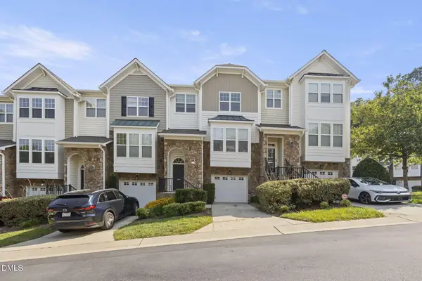 5916 Longeria Court, Raleigh, NC 27612