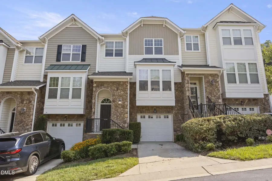 5916 Longeria Court, Raleigh, NC 27612 - #3