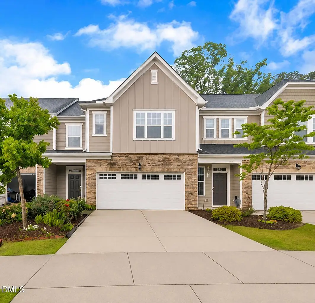 1156 Craigmeade Drive, Morrisville, NC 27560 - #1
