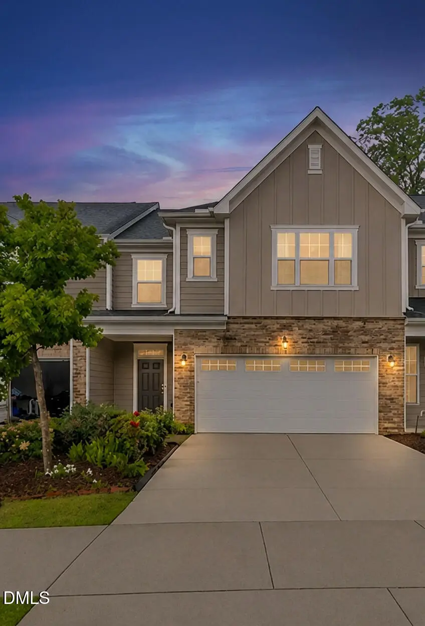 1156 Craigmeade Drive, Morrisville, NC 27560 - #2