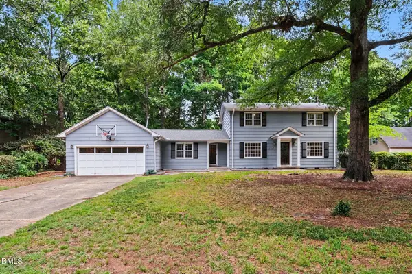 1307 Leclair Street, Chapel Hill, NC 27517