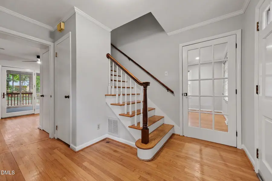 1307 Leclair Street, Chapel Hill, NC 27517 - #2