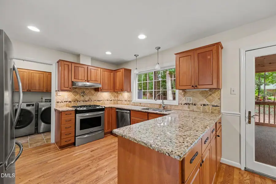 1307 Leclair Street, Chapel Hill, NC 27517 - #3