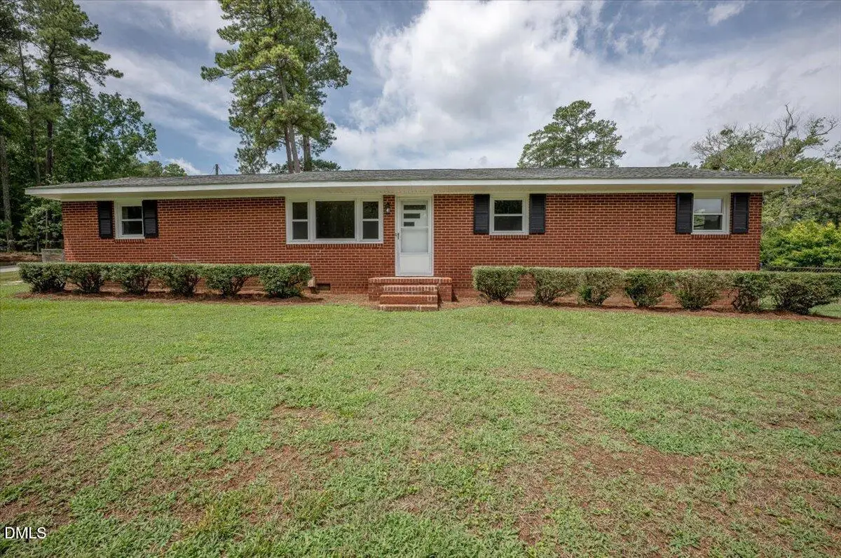 5510 Old Stage Road, Raleigh, NC 27603 - #1