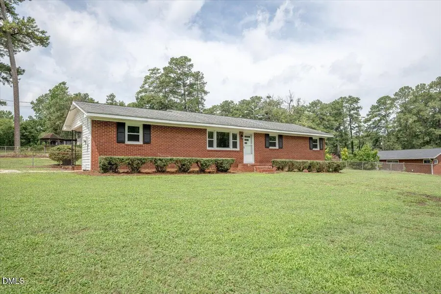 5510 Old Stage Road, Raleigh, NC 27603 - #2