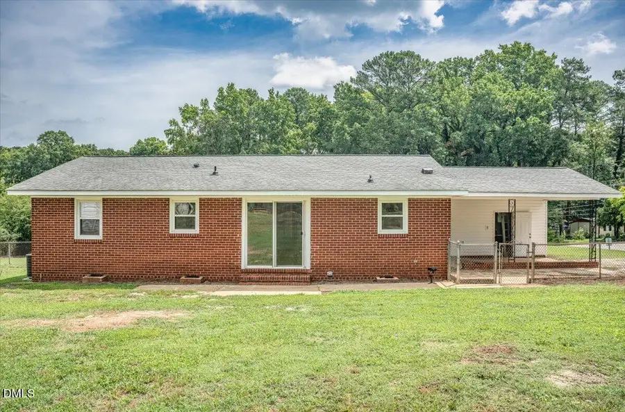 5510 Old Stage Road, Raleigh, NC 27603 - #3