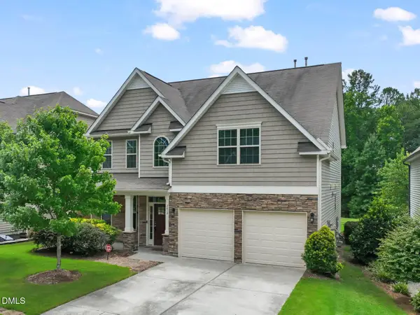 7419 Randshire Way, Raleigh, NC 27616