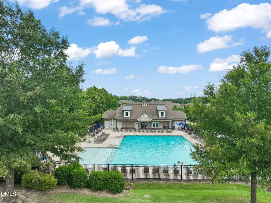 7419 Randshire Way, Raleigh, NC 27616 - #2