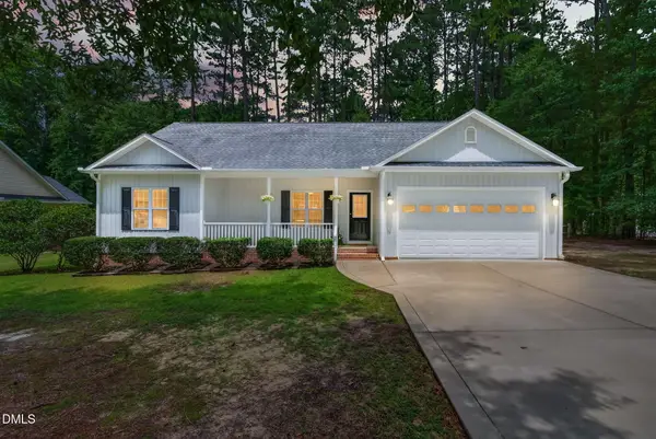 8012 Royal Drive, Sanford, NC 27332