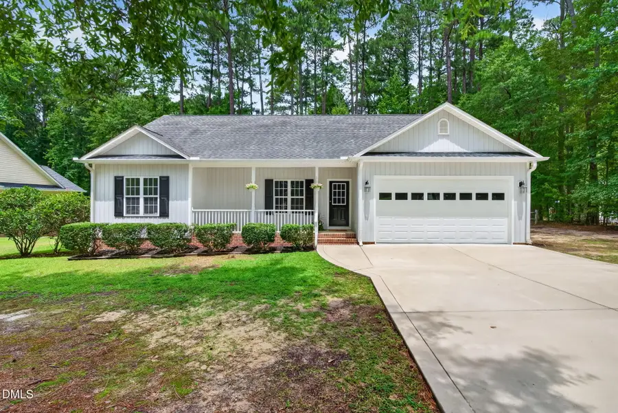 8012 Royal Drive, Sanford, NC 27332 - #2