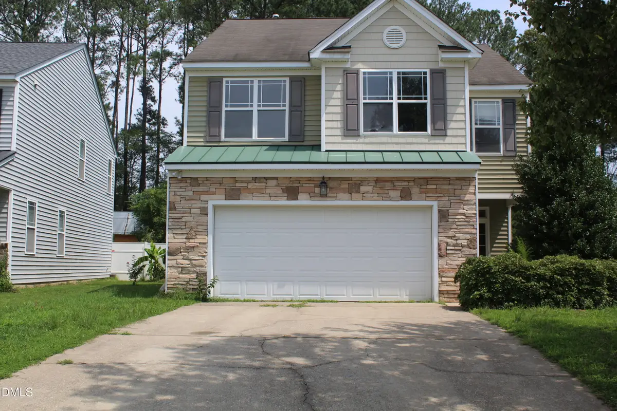 3553 Sunbright Lane, Raleigh, NC 27610 - #1