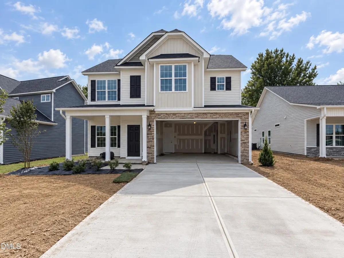 91 Crossvine Street, Selma, NC 27576 - #1