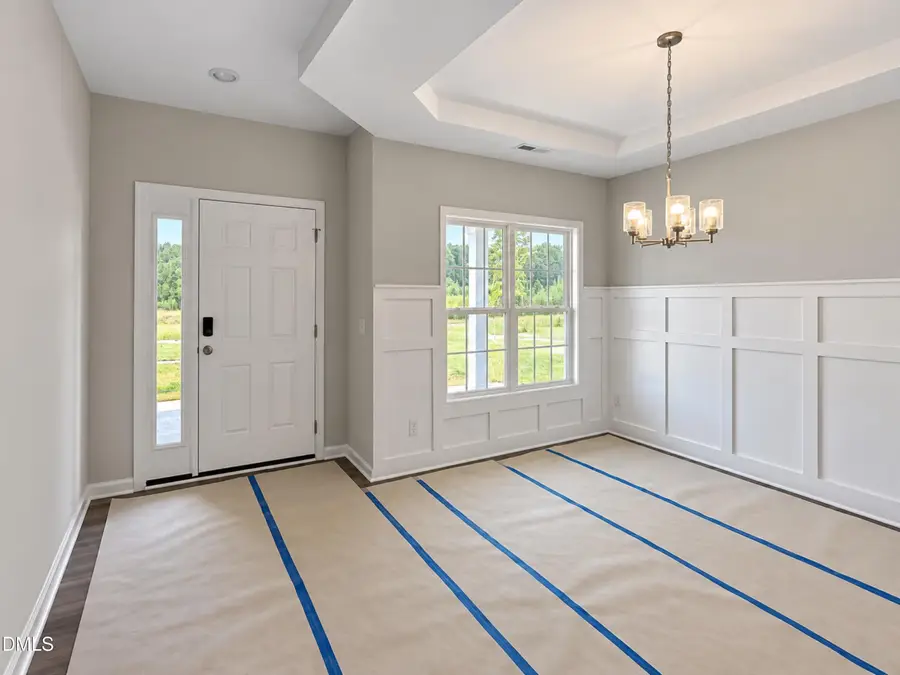 91 Crossvine Street, Selma, NC 27576 - #2