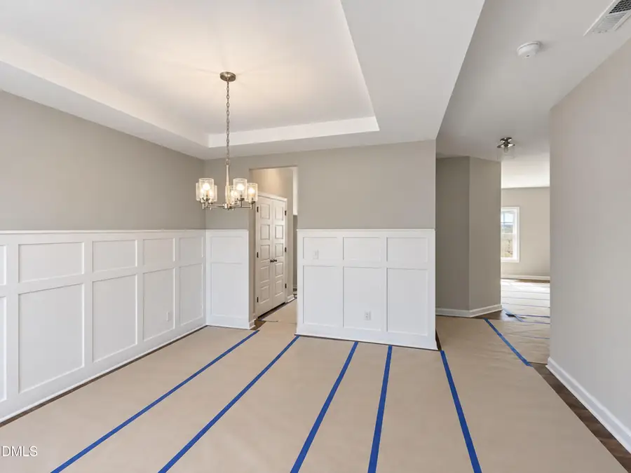 91 Crossvine Street, Selma, NC 27576 - #3