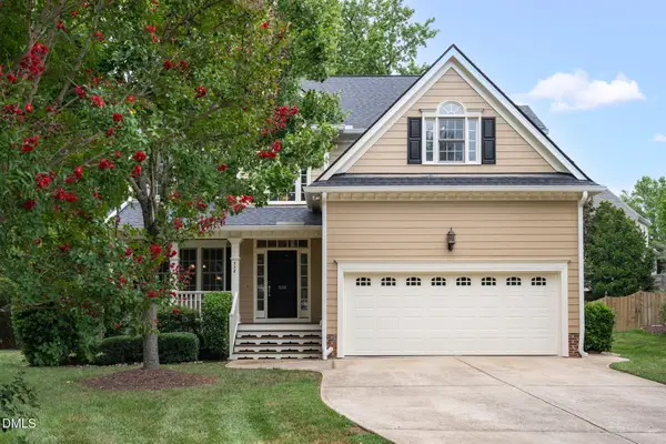 538 May Farm Road, Pittsboro, NC 27312