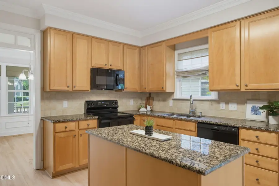 538 May Farm Road, Pittsboro, NC 27312 - #2
