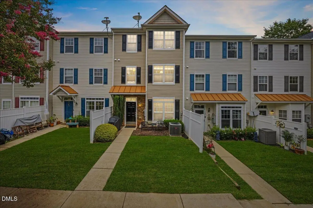2220 Raven Road, Raleigh, NC 27614 - #1