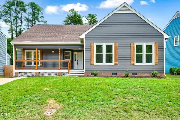 4413 Easthampton Drive, Raleigh, NC 27604