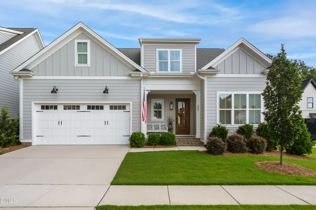 265 Tumbling River Drive, Wendell, NC 27591 - #1