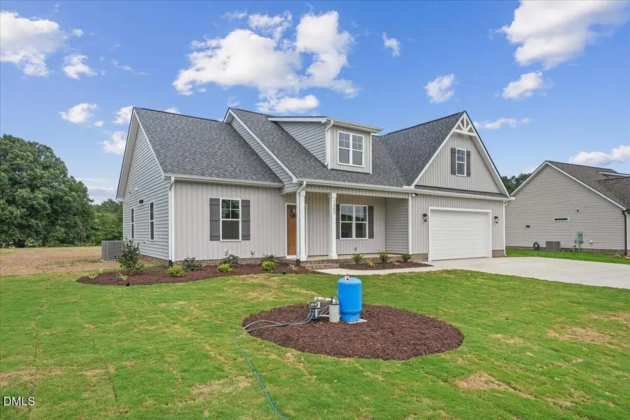 1363 Scarlet Oak Road, Spring Hope, NC 27882 - #3