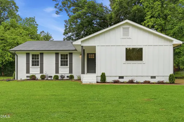 4123 Casa Street, Durham, NC 27704