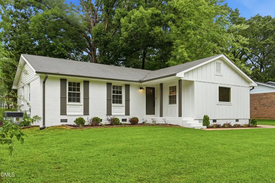 4123 Casa Street, Durham, NC 27704 - #2