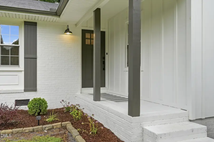 4123 Casa Street, Durham, NC 27704 - #3