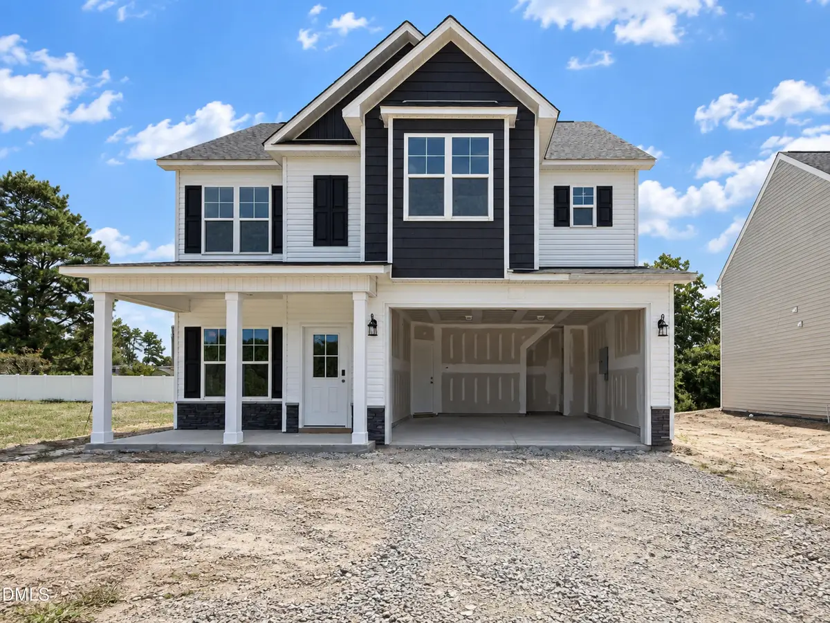 275 Crossvine Street, Selma, NC 27576 - #1
