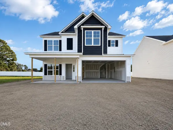 259 Crossvine Street, Selma, NC 27576
