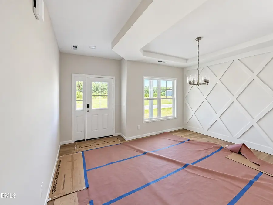 275 Crossvine Street, Selma, NC 27576 - #2