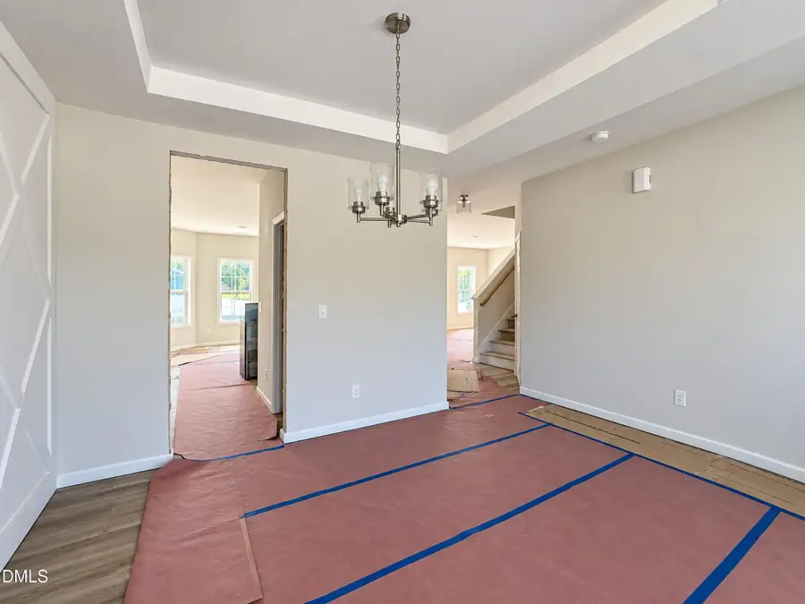 275 Crossvine Street, Selma, NC 27576 - #3