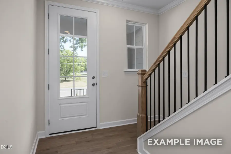 115 Broadway Street, Knightdale, NC 27545 - #3