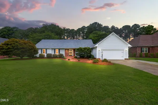 594 Keith Hills Road, Lillington, NC 27546